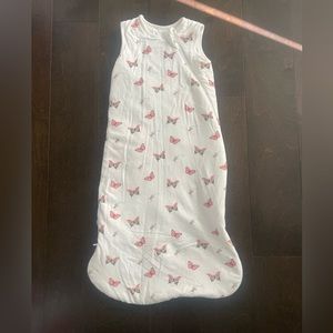 Kyte Baby Sleep Sack in Butterfly